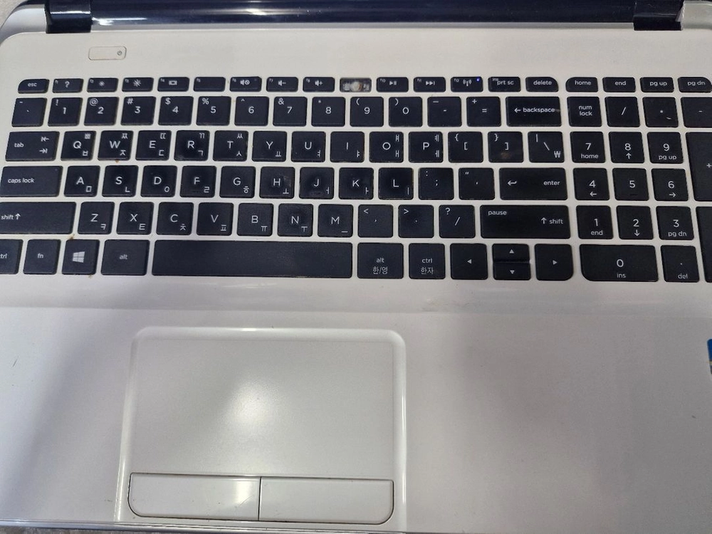 i5-3220 HP 노트북 팝니다(내림) 이미지