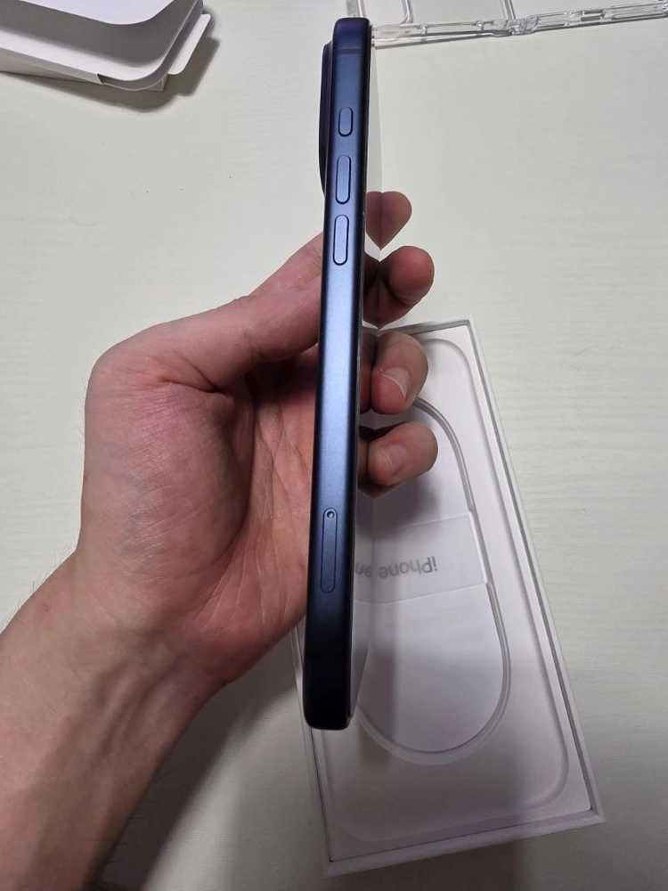 애플 아이폰 17 프로 맥스 512GB 팝니다 이미지