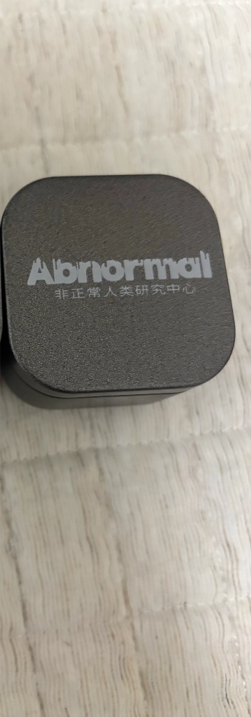 abnormal(앱노말,앱노멀)레고 스타워즈 커스텀 아나킨 스카이워커 새제품 팝니다. 이미지