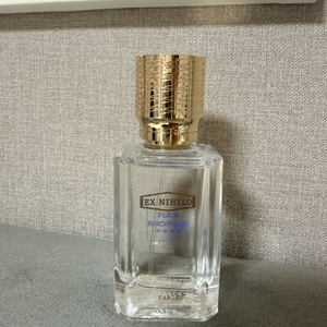 선미, 소희 향수 엑스니힐로 플뢰르 나르코티끄 50ml 이미지