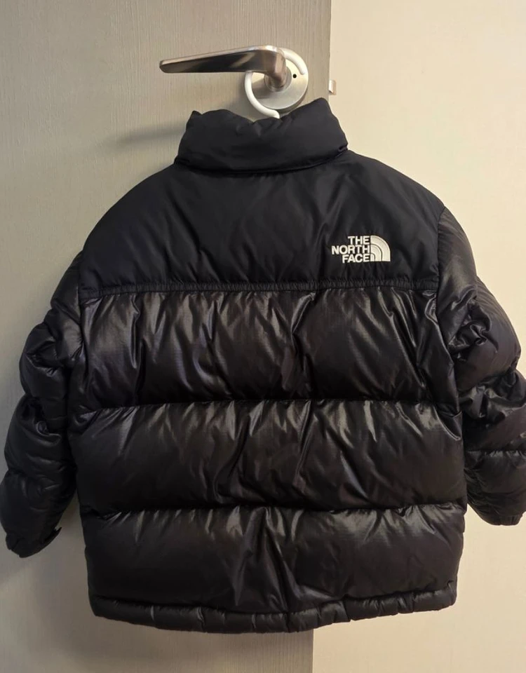 노스페이스키즈 1996에코 눕시 패딩 120 이미지