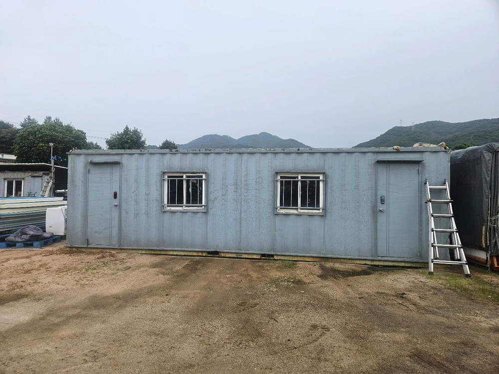 3x6컨테이너 팝니다 이미지
