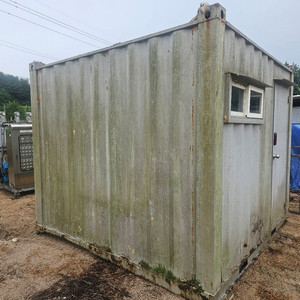 중고 컨테이너 3x3 팝니다 이미지