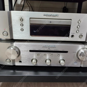 마란츠 PM5005, CD5005 이미지