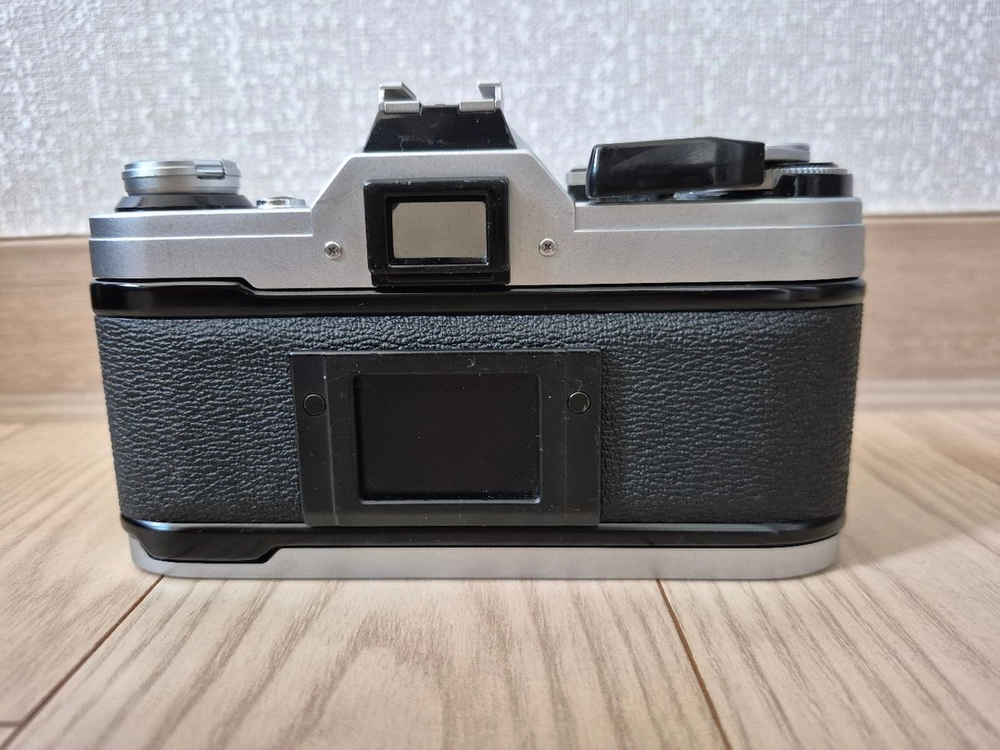 캐논 AE-1 + 50.4 이미지