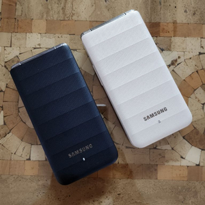 (A급)갤럭시 폴더1 SM-G150 공신폰 학생폰 효도폰 이미지