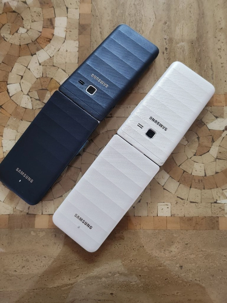 (A급)갤럭시 폴더1 SM-G150 공신폰 학생폰 효도폰 이미지
