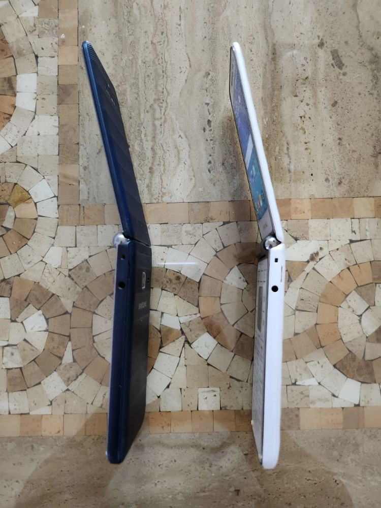 (A급)갤럭시 폴더1 SM-G150 공신폰 학생폰 효도폰 이미지