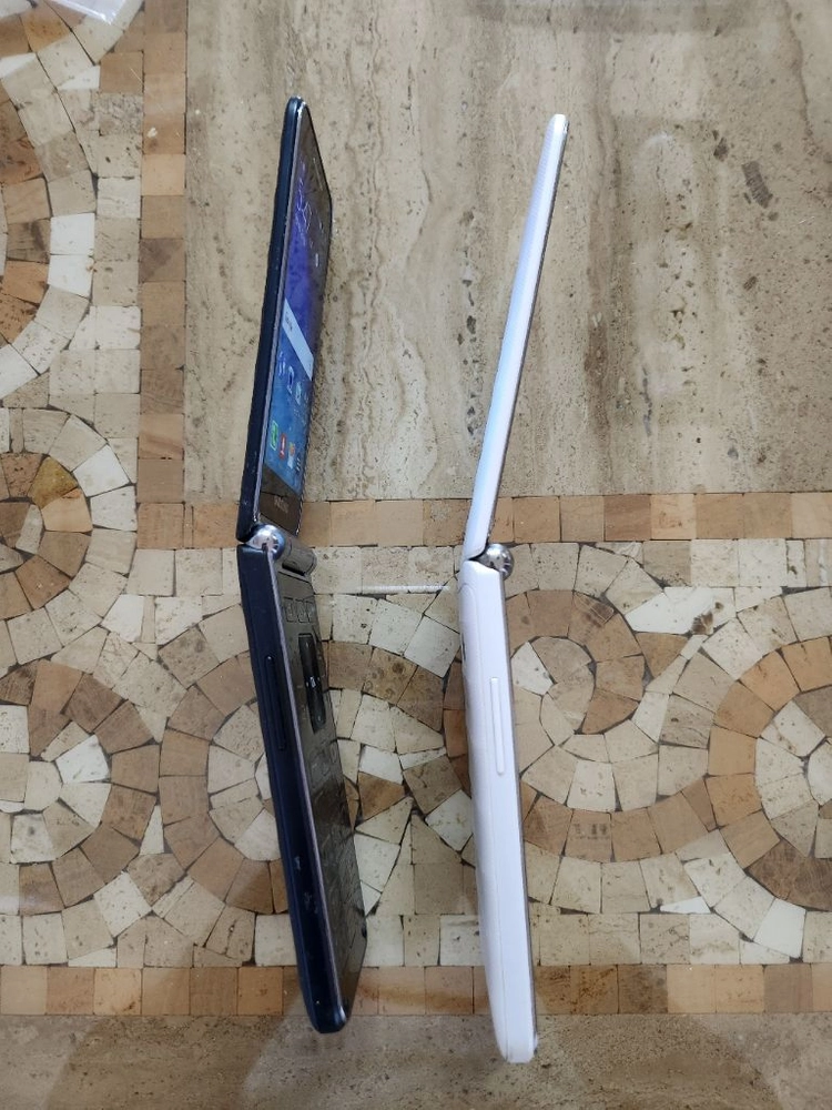 (A급)갤럭시 폴더1 SM-G150 공신폰 학생폰 효도폰 이미지
