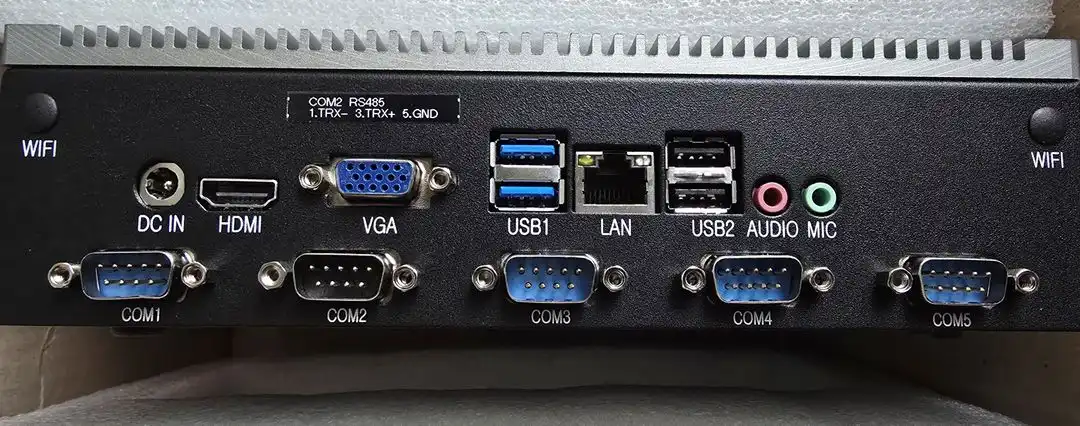 미니 PC/산업용PC/소형컴퓨터 - 안심되는 중고거래