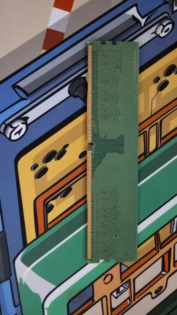 삼성 ddr4 3200 8gb 이미지