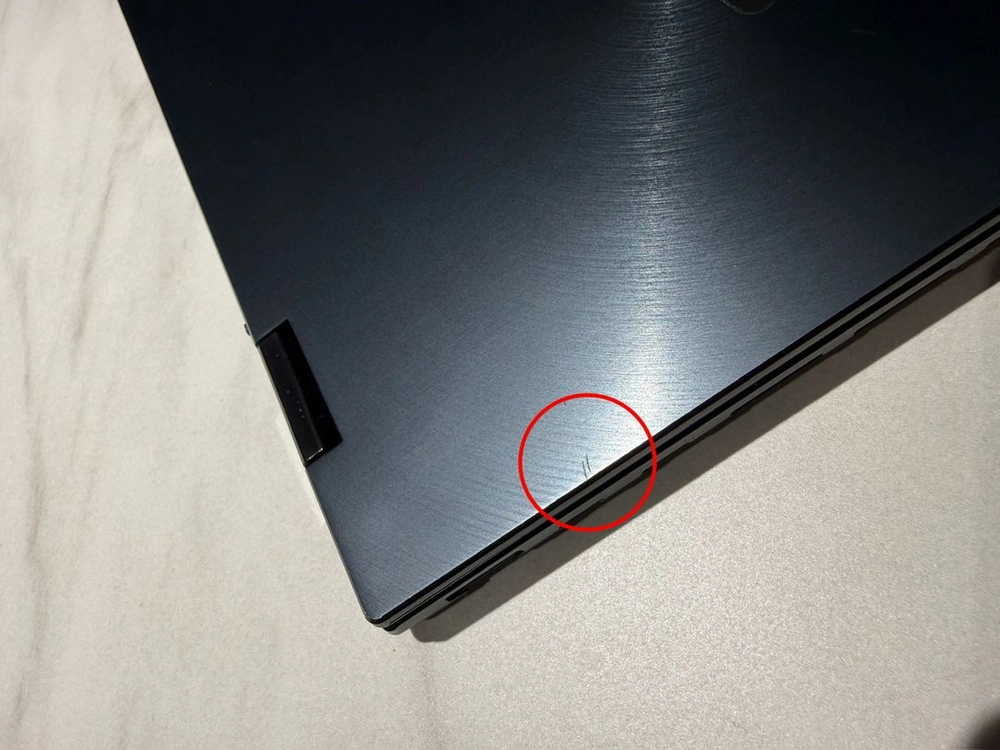 ASUS ZenBook Flip 14 OLED 이미지