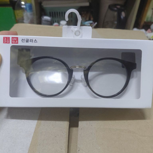[유니클로]보스턴콤비네이션 선글라스 이미지