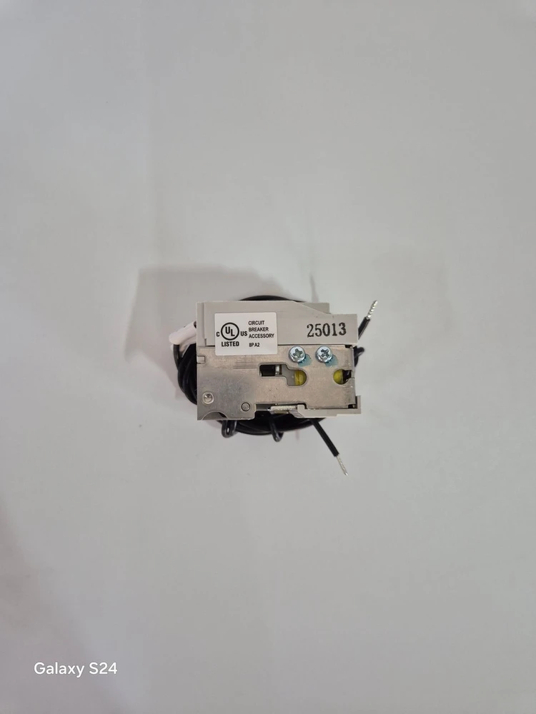 LS ELECTRIC UTS150 ~ UTS600 시리즈 적용 차단기 모델 [출처] LS ELECTRIC UTS15 이미지