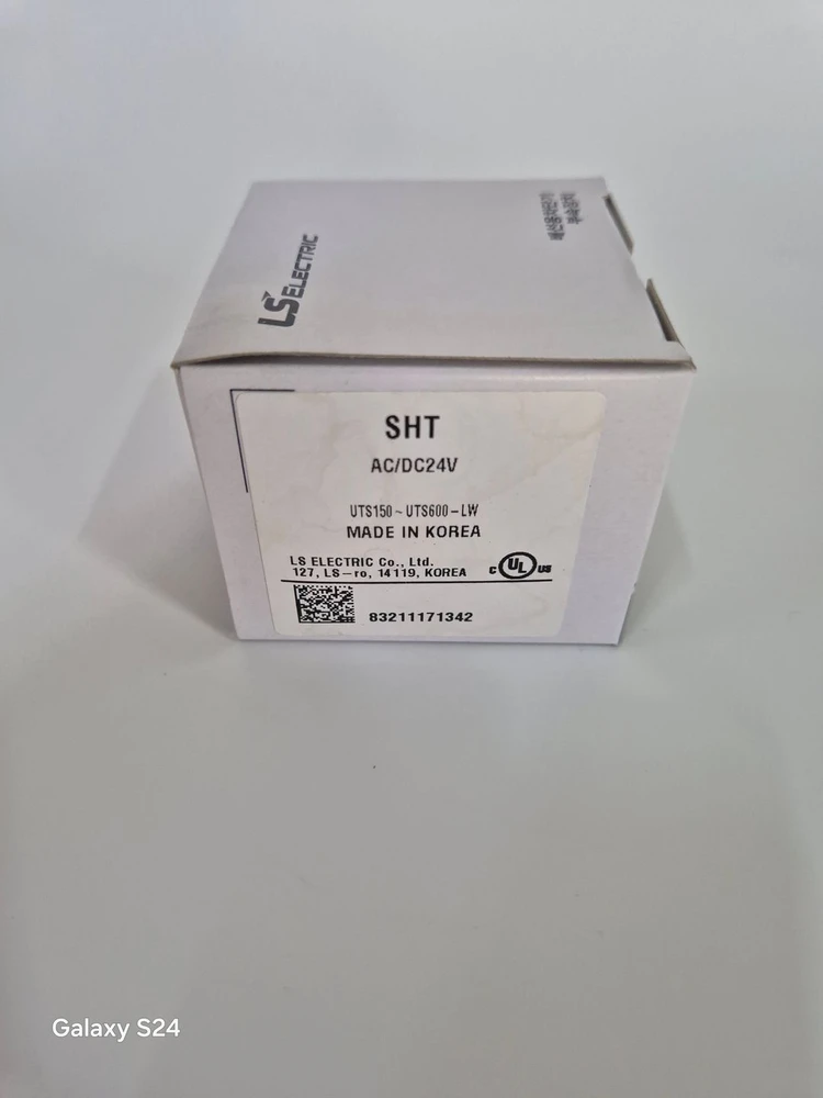 LS ELECTRIC UTS150 ~ UTS600 시리즈 적용 차단기 모델 [출처] LS ELECTRIC UTS15 이미지