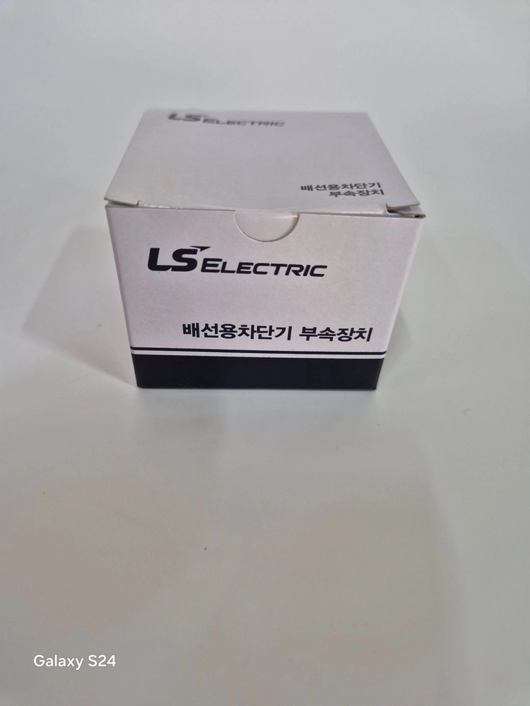 LS ELECTRIC UTS150 ~ UTS600 시리즈 적용 차단기 모델 [출처] LS ELECTRIC UTS15 이미지