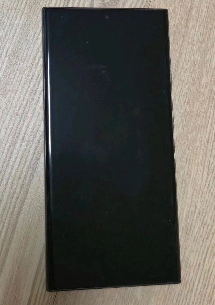 갤럭시 울트라s23 1TB 자급제 팬텀블랙 이미지