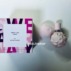 아리아나 그란데 향수 스위트 라이크 캔디 EDP 30ml 이미지