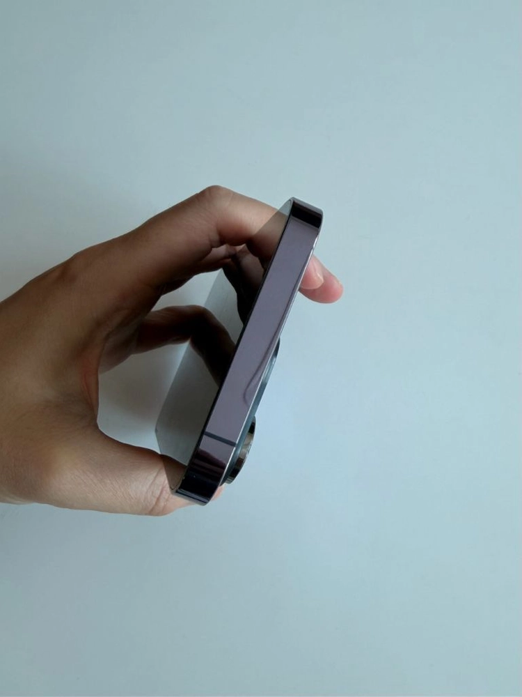 아이폰 14 프로 256GB 딥퍼플 풀박스 A급 이미지