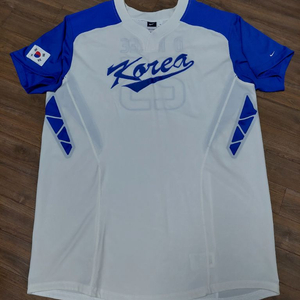 2013 wbc 이대호 어센틱 유니폼 팝니다 이미지