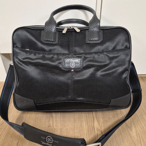 S.T. Dupont 브리프케이스 노트북 서류가방 이미지