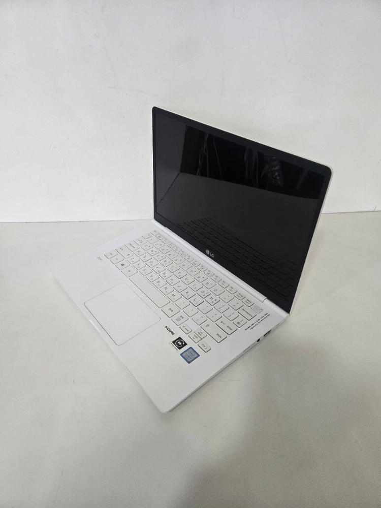 i7사양,512G+16G!!>초슬림 LG그램14인치사무용노트북 이미지