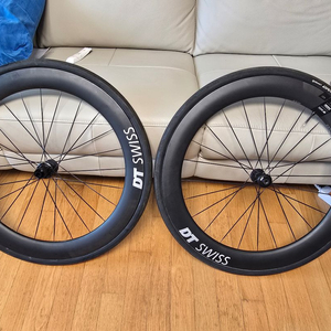디티 스위스 DT arc1100 62mm 기함 로드자전거 카본휠셋 팜 이미지