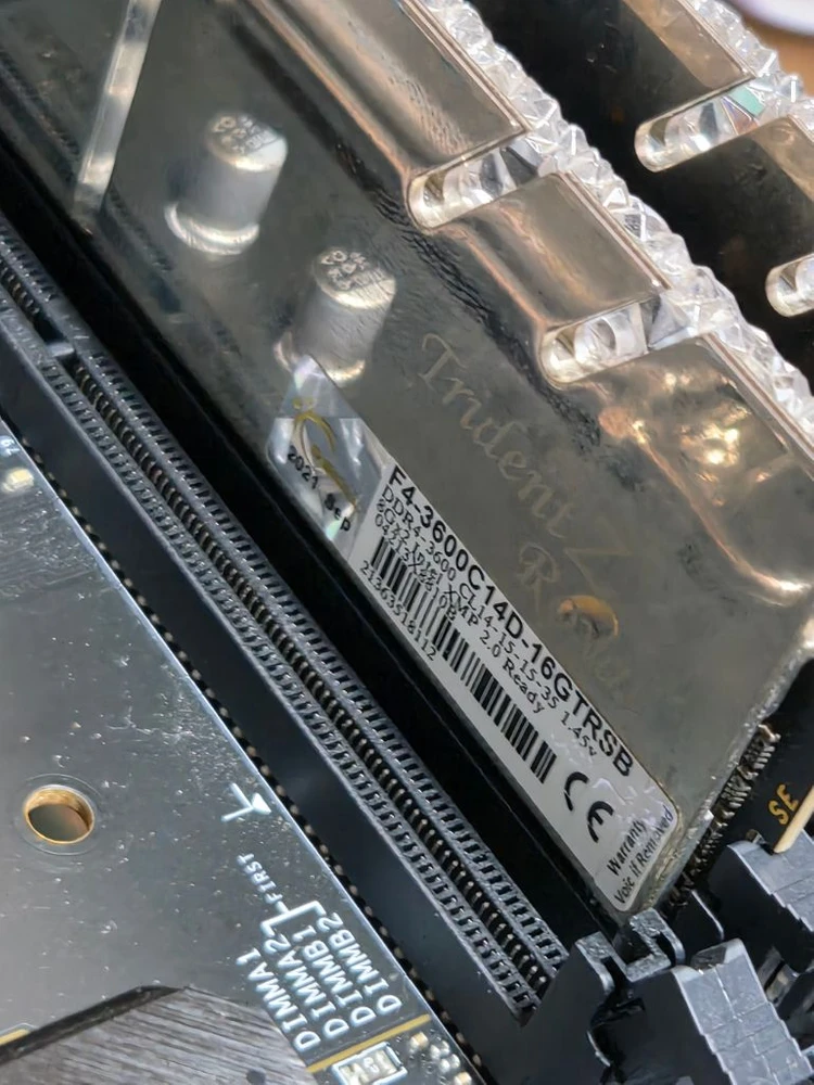 i5 14500 b660 토마호크 이미지