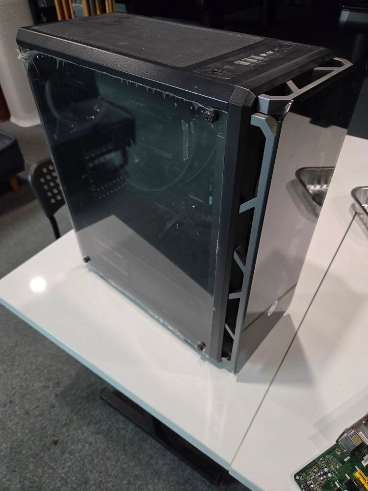 i5 14500 b660 토마호크 이미지