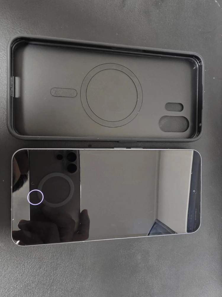 낫싱 phone2 12/512 새제품 급 판매합니다. - 안심되는 중고거래