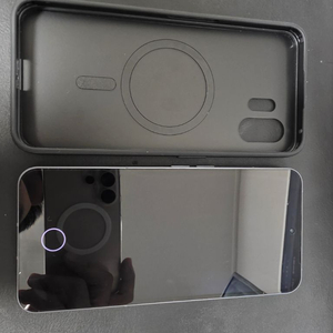 낫싱 phone2 12/512 새제품 급 판매합니다. 이미지