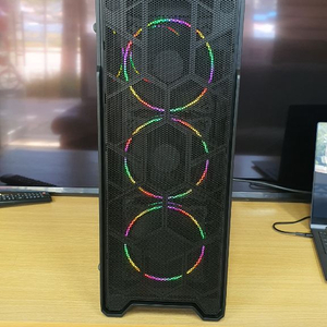 라이젠3500 램16G GTX1660S 게이밍컴퓨터 이미지