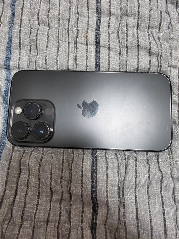 아이폰14PRO 512GB 이미지