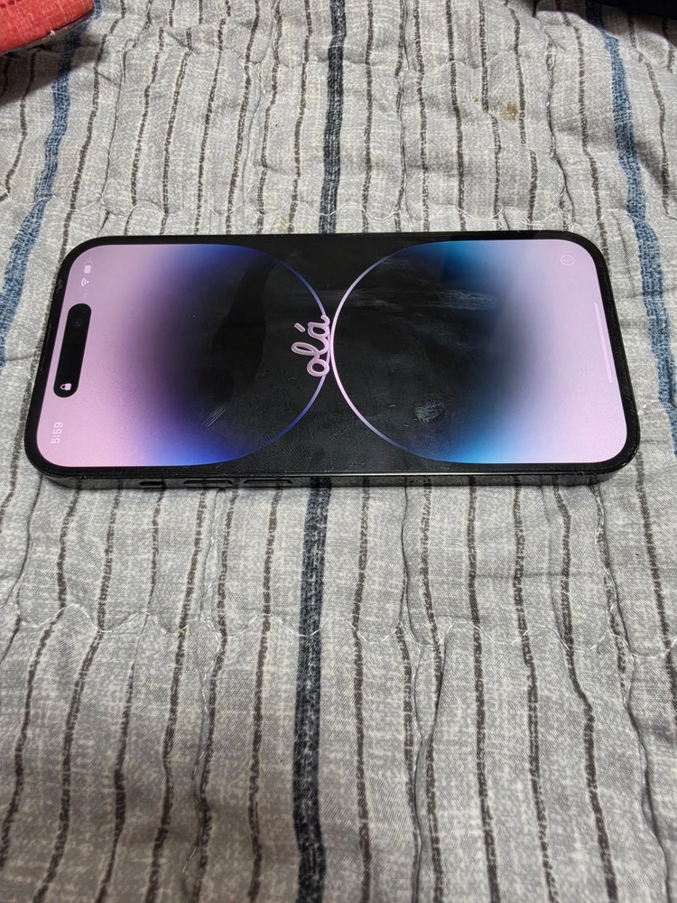아이폰14PRO 512GB 이미지