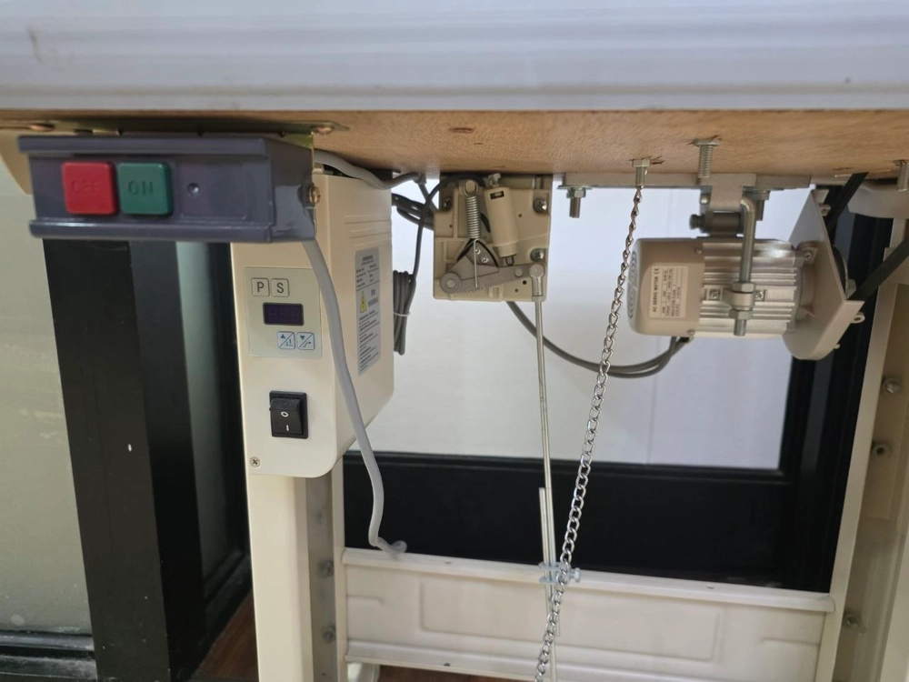 멜로스티치 특수미싱 이미지