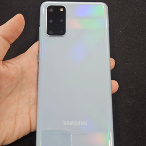 갤럭시S20플러스 256GB 이미지