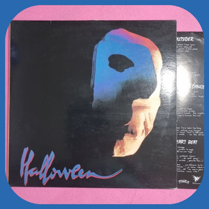 할로윈 LP NM/M 이미지