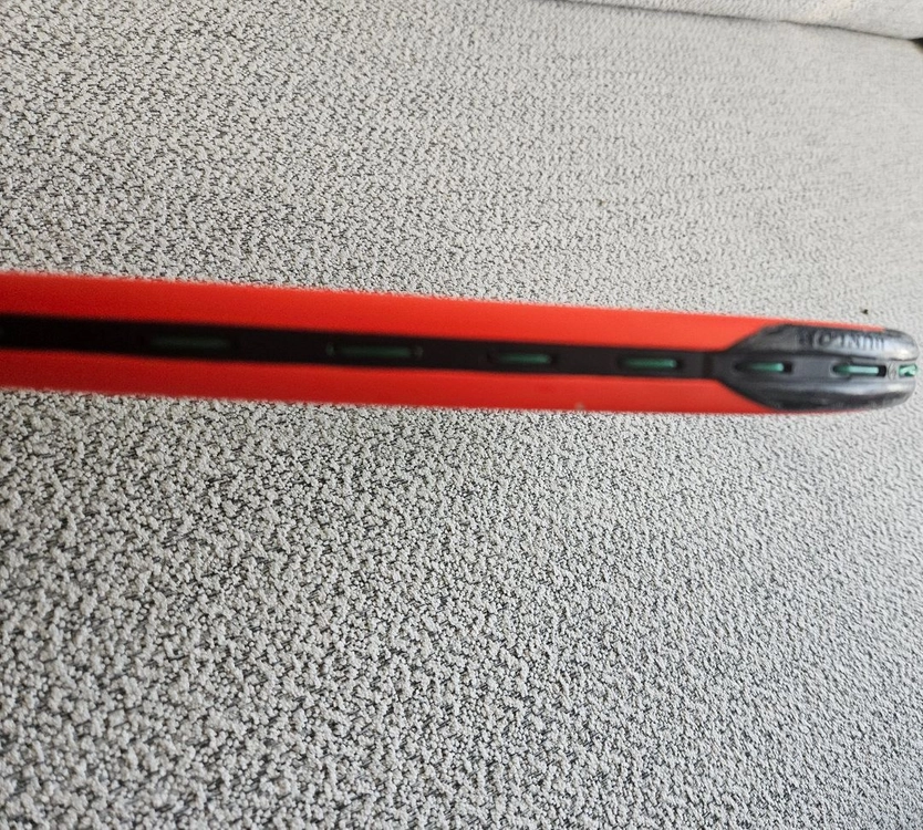 던롭 cx120 스쿼시 라켓 이미지