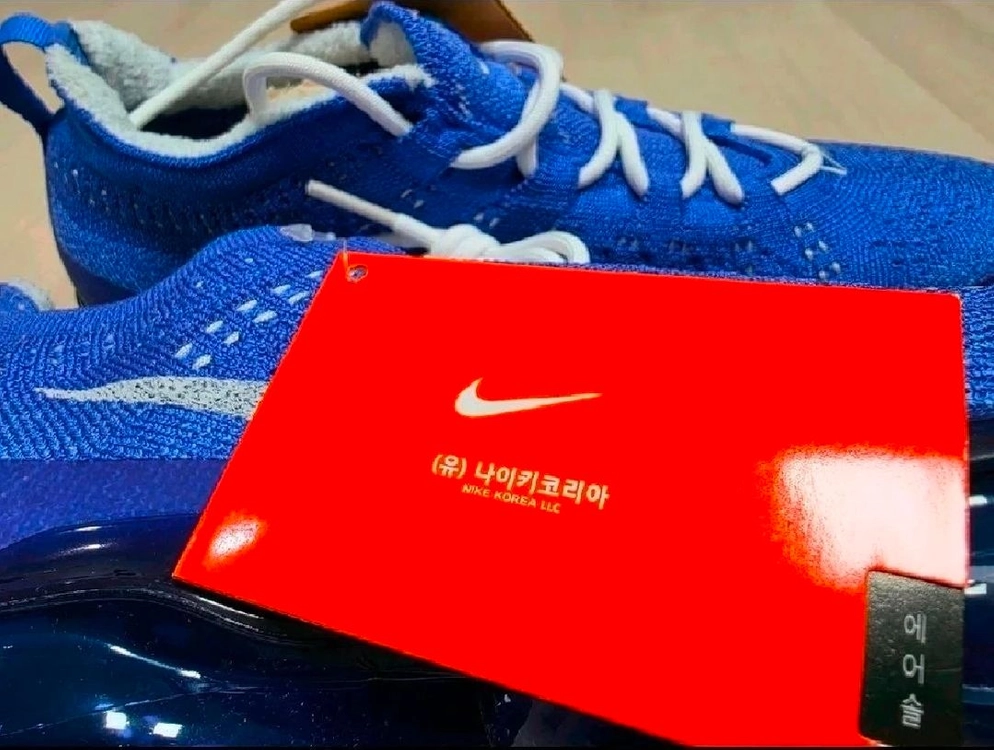 [나이키코리아정품] 나이키에어맥스 베이퍼맥스 플라이니트 260 이미지