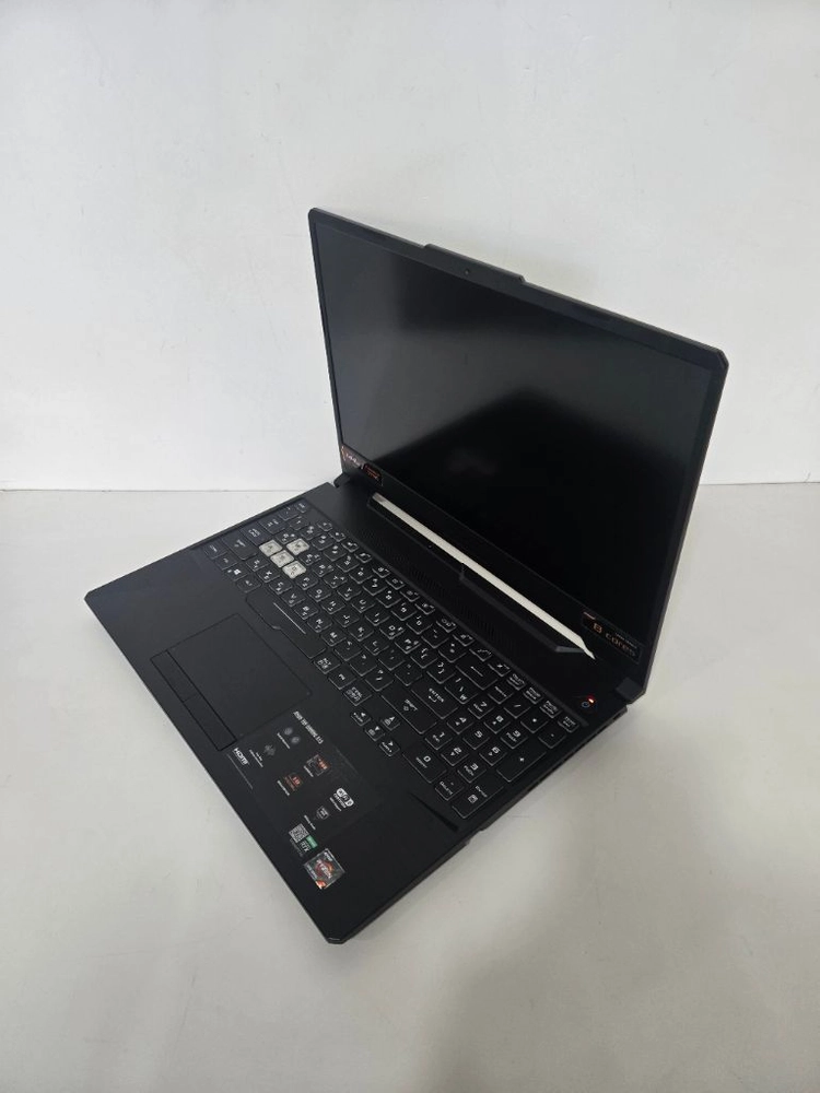 RTX3060!!>초고사양 아수스15인치게이밍노트북 이미지