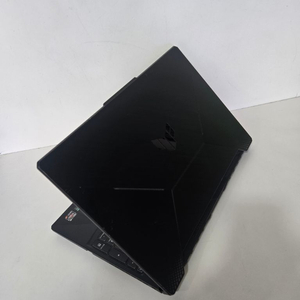 RTX3060!!>초고사양 아수스15인치게이밍노트북 이미지