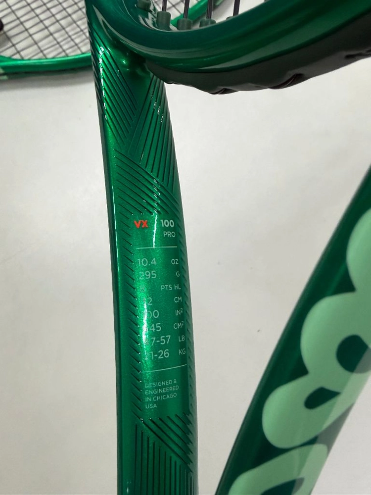 윌슨 블레이드v10 pro 295g 이미지