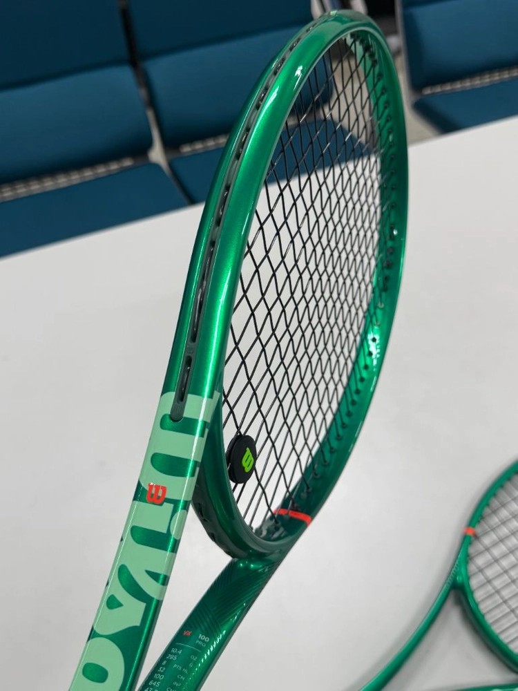 윌슨 블레이드v10 pro 295g 이미지