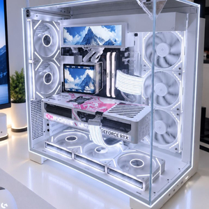 9800X3D 5080 신품PC 팝니다 이미지