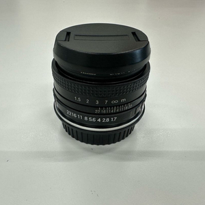 캐논 EF용 50mm F1.7 수동렌즈 판매합니다 이미지