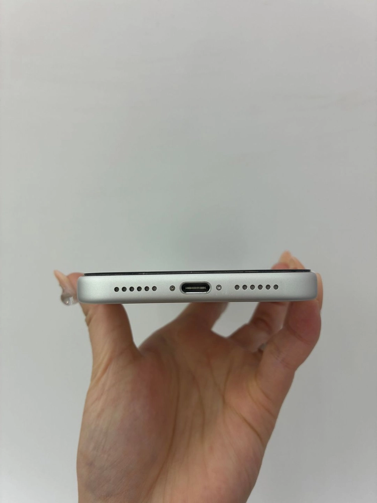 아이폰17프로맥스 배터리100% 화이트 256GB 05039 울산중고폰 이미지