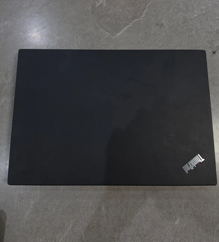 레노버 씽크패드 T490 i5 8세대 vPro 노트북 부품용 - 안심되는 중고거래