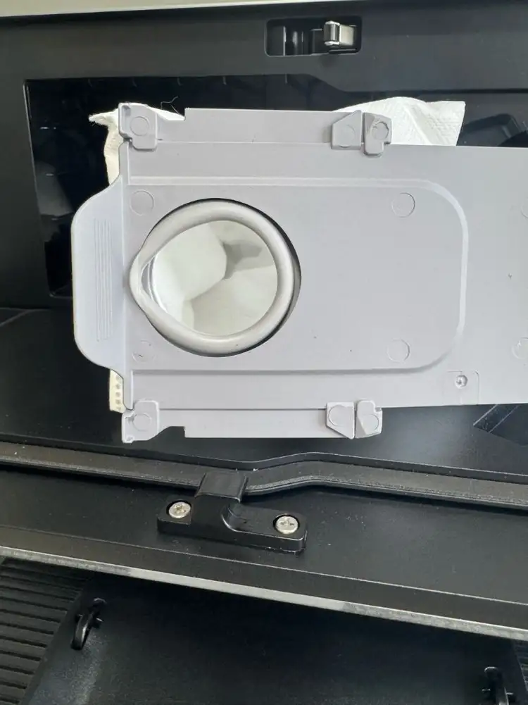 로보락 s9 max v ultra 로봇청소기 이미지