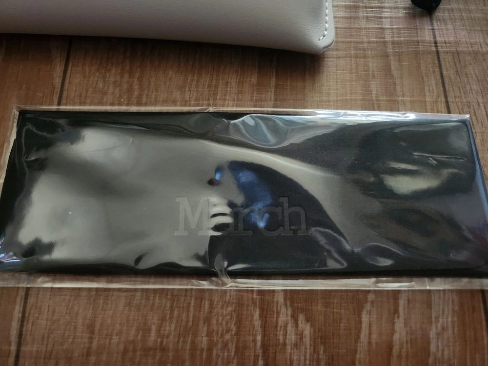 E안경 마치뮤즈 메버릭 뿔테 안경 이미지