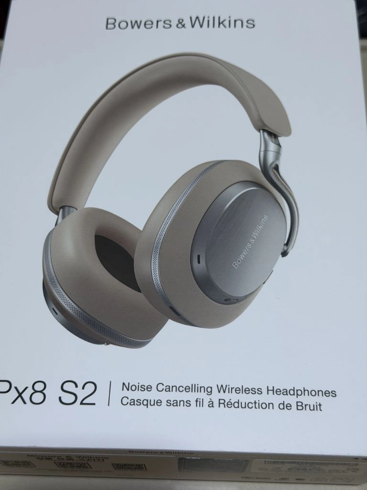 Bowers & Wilkins Px8 S2 웜스톤 미개봉 - 안심되는 중고거래